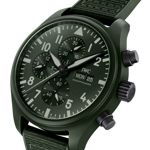 Pilot's Watch Chronograph Top Gun Edition 