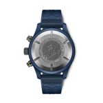 IWC Pilot's Watch Chronograph Edition 