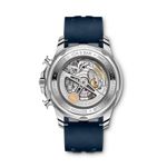 IWC Portugieser Yacht Club Chronograph Edition “Orlebar Brown” (1)