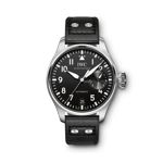 IWC Big Pilot's Watch