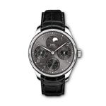 IWC Portugieser Perpetual Calendar