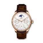 IWC Portugieser Perpetual Calendar