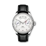 IWC Portugieser Annual Calendar