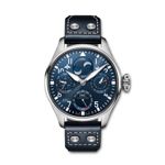 IWC Big Pilot's Watch Perpetual Calendar