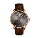 IWC Portugieser Tourbillon Mystère Rétrograde