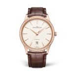 Jaeger-LeCoultre Master Ultra Thin Date