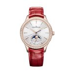 Jaeger-LeCoultre Master Ultra Thin Moon