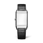 Jaeger-LeCoultre Reverso Homme Medium Small Second (1)