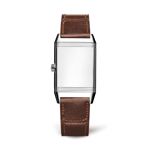 Jaeger-LeCoultre Reverso Homme Medium Small Second (1)
