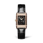 Jaeger-LeCoultre Reverso Classic Small Duetto (1)