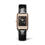 Jaeger-LeCoultre Reverso Classic Small Duetto (1)