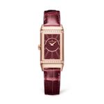 Jaeger-LeCoultre Reverso One Duetto (1)