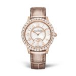 Jaeger-LeCoultre Rendez-Vous Night & Day Jewellery