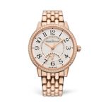 Jaeger-LeCoultre Rendez-Vous Night & Day Medium