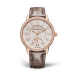 Jaeger-LeCoultre Rendez-Vous Night & Day Medium