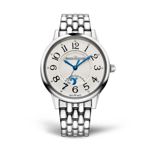 Jaeger-LeCoultre Rendez-Vous Night & Day Medium