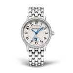 Jaeger-LeCoultre Rendez-Vous Night & Day Small