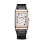 Jaeger-LeCoultre Reverso Homme Large Duoface