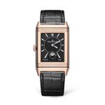 Jaeger-LeCoultre Reverso Homme Large Duoface (1)