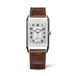 Jaeger-LeCoultre Reverso Classic Large Duoface Small Second