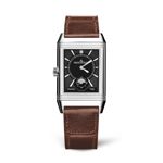 Jaeger-LeCoultre Reverso Classic Large Duoface Small Second (1)