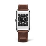 Jaeger-LeCoultre Reverso Homme Large Duoface (1)