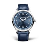 Jaeger-LeCoultre Master Control Date