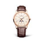 JJaeger-LeCoultre Master Ultra Thin Moon