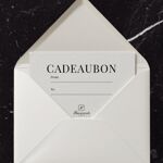 Cadeaubon €200