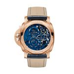 Luminor Tourbillon GMT Goldtech™ (1)