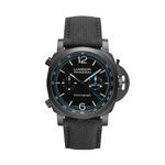 Luminor Chrono Carbotech™