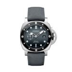 Submersible QuarantaQuattro Grigio Roccia