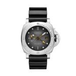 Submersible GMT Navy SEALs