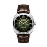 Radiomir Annual Calendar Platinumtech™