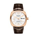 Radiomir Perpetual Calendar GMT Goldtech™