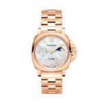 Luminor Due Luna TuttoOro