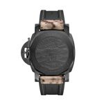 Submersible QuarantaQuattro GMT Navy SEALs Carbotech™ (1)