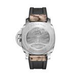 Submersible QuarantaQuattro Navy SEALs (1)