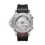 Luminor Chrono Flyback Luna Rossa Titanio (1)