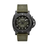 Submersible Marina Militare Carbotech™