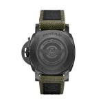 Submersible Marina Militare Carbotech™ (1)