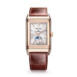 Jaeger-LeCoultre Reverso Tribute Calendar