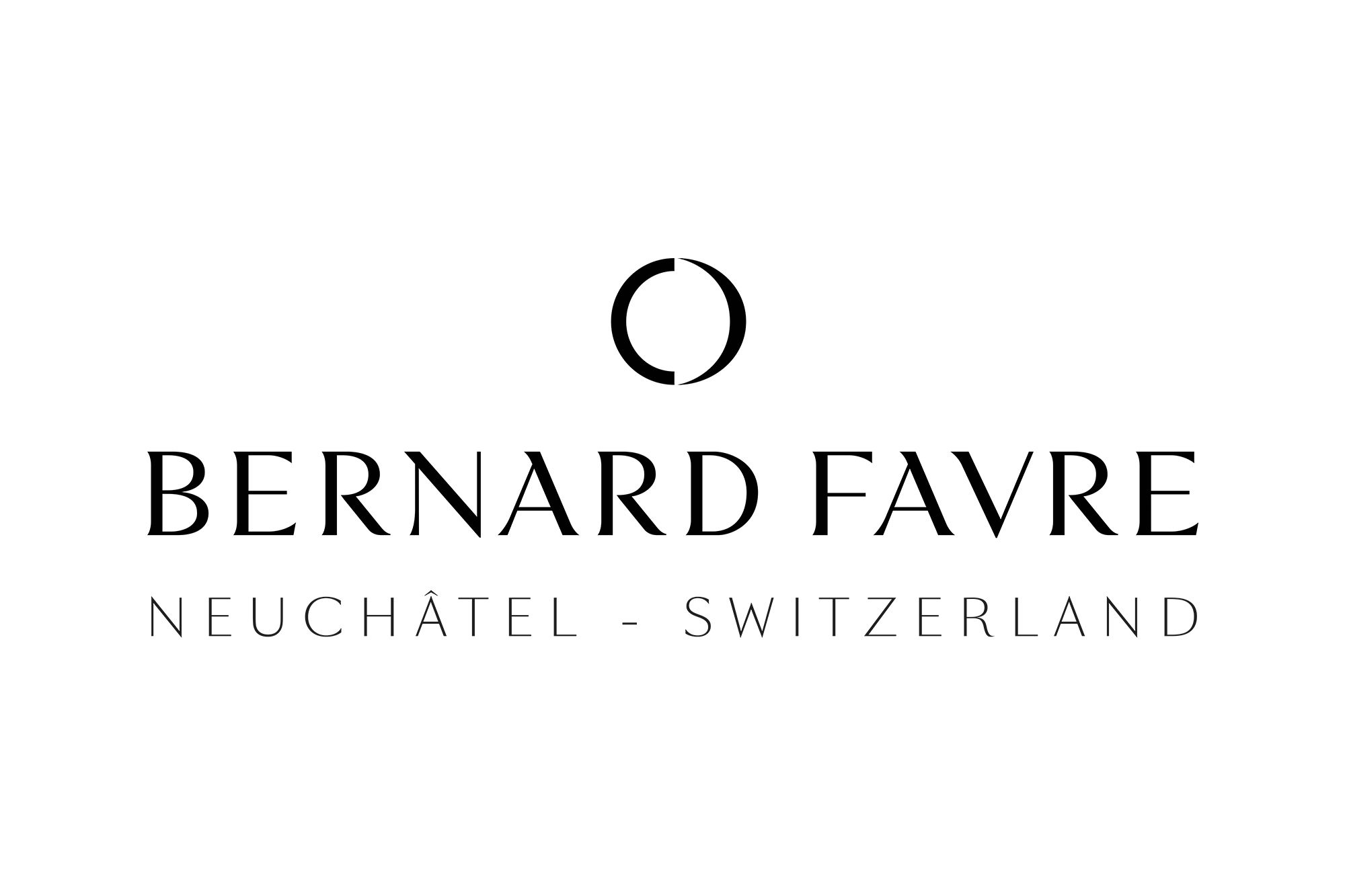 Bernard Favre