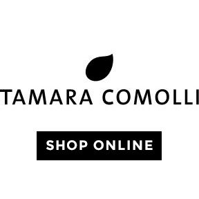Tamara Comolli