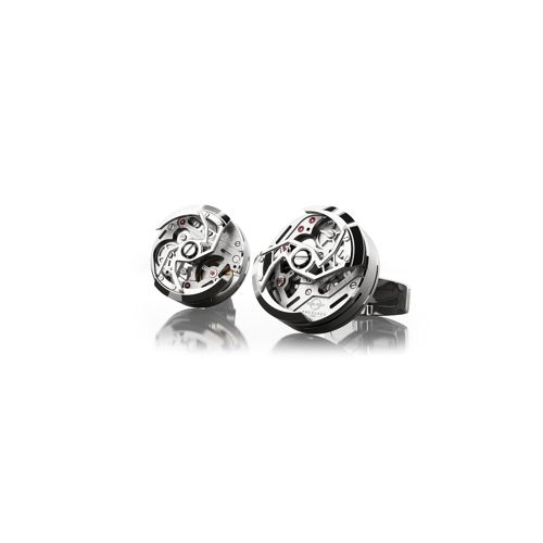 Encelade Cufflinks 1