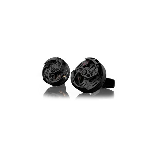 Encelade Cufflinks 2