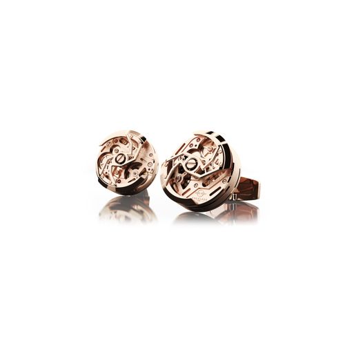 Encelade Cufflinks 3