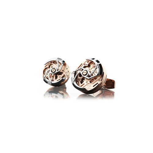 Encelade Cufflinks 5