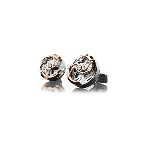 Encelade Cufflinks 6