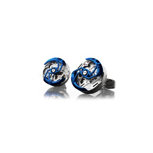 Encelade Cufflinks 7